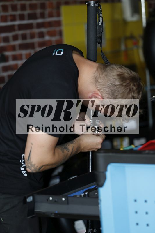 /34 25.07.2025 Speer Racing ADR/Impressionen